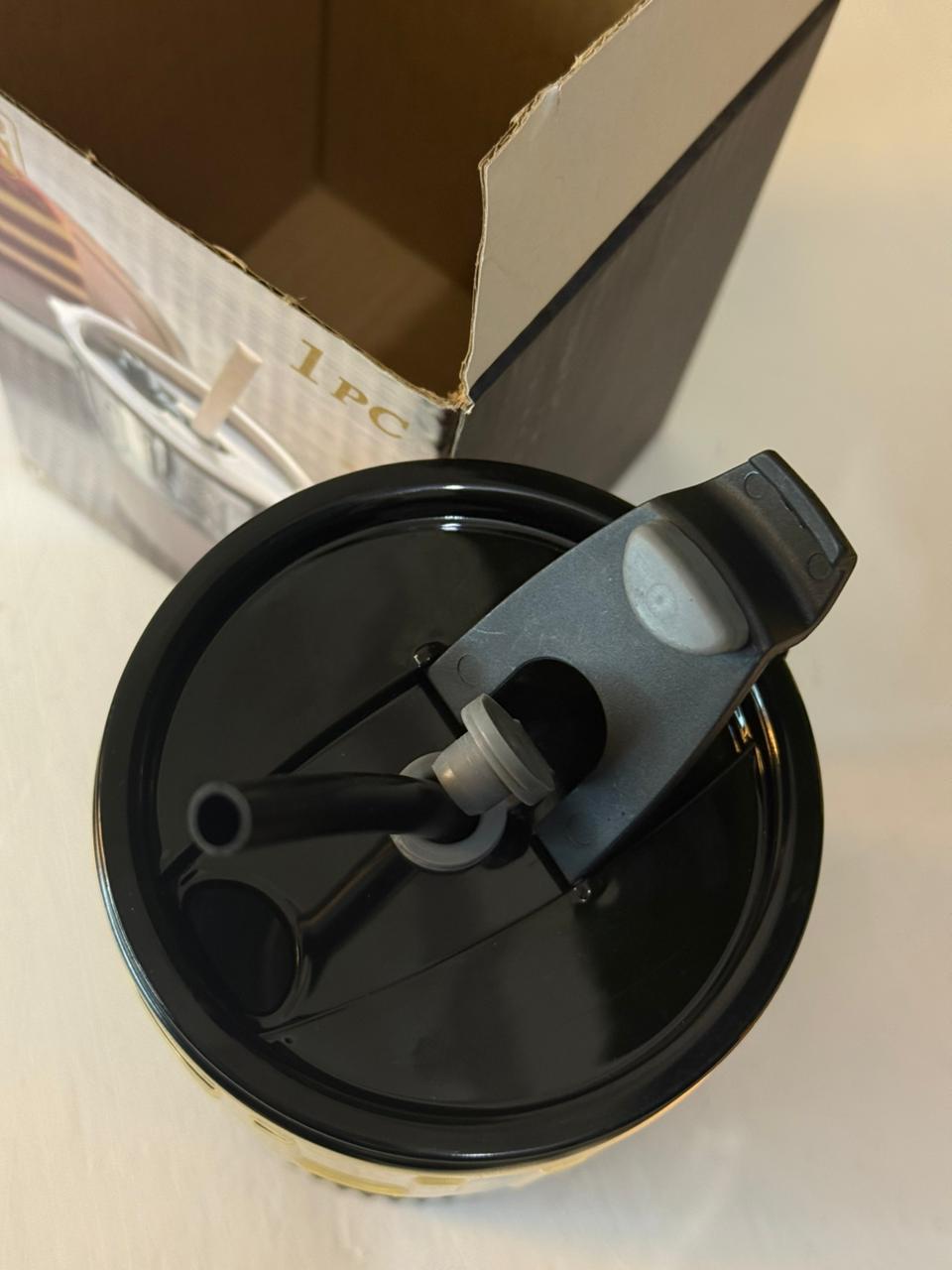 VACUUM INSULATION CUP | STAINLES STEEL