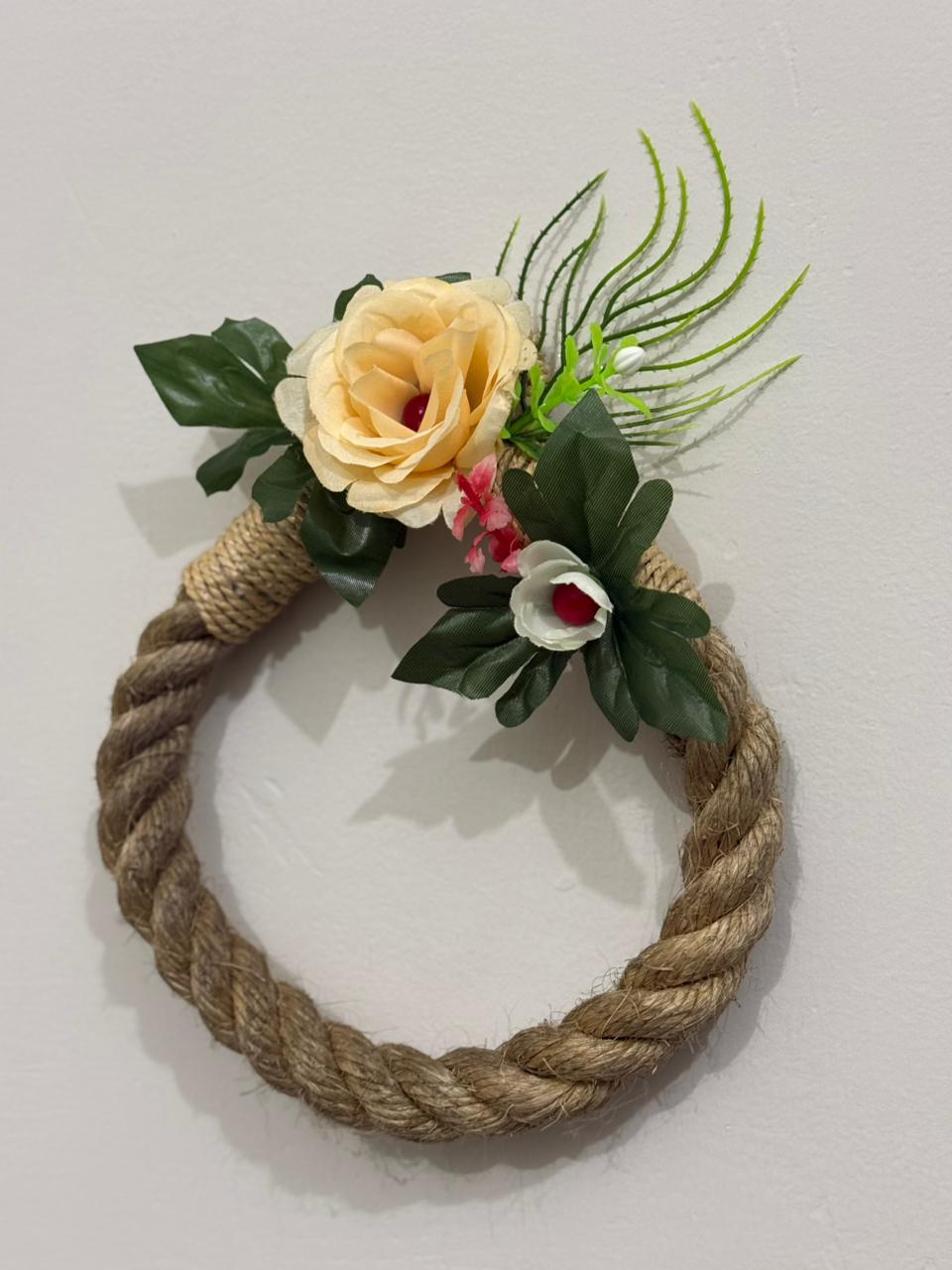 BATHROOM TOWEL HOLDER | HANGING ACCESSORIES