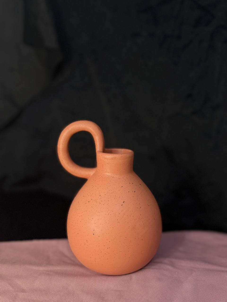 CERAMIC MINI VASES | SETS OF 3