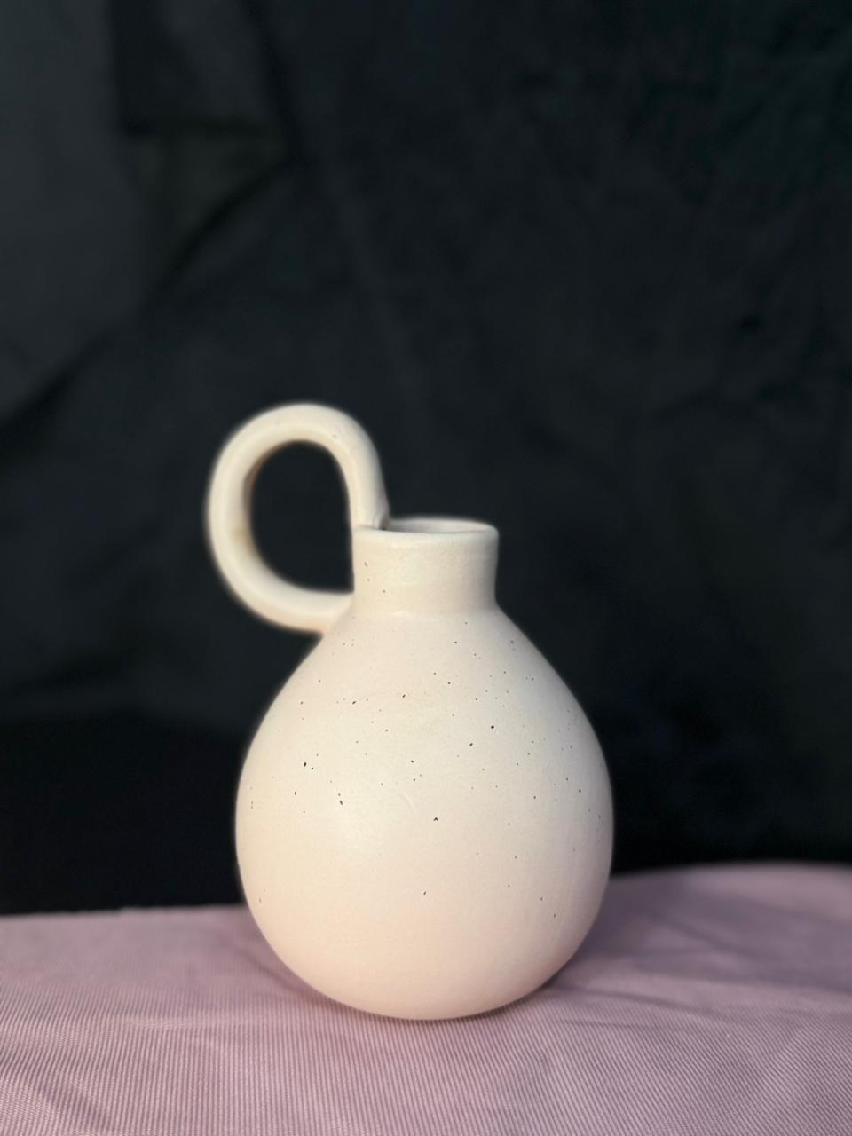 CERAMIC MINI VASES | SETS OF 3